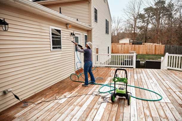 Best Pressure Washing Near Me  in Saginaw, MI