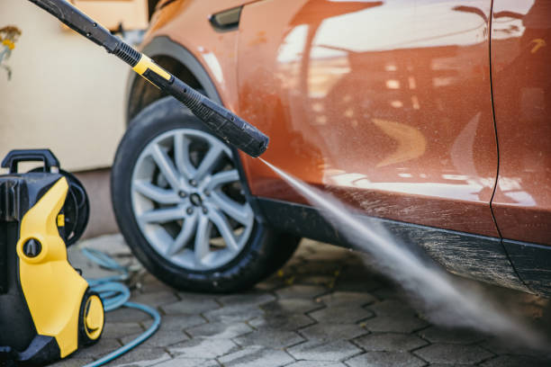 Best Exterior Home Cleaning  in Saginaw, MI