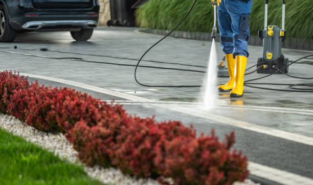 Deck Cleaning Services in Saginaw, MI