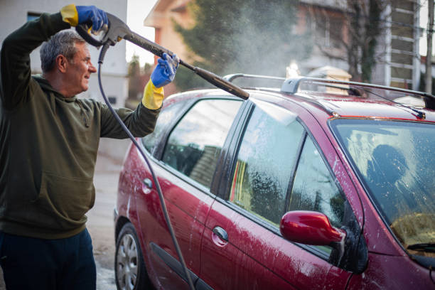 Best Pressure Washing Near Me  in Saginaw, MI