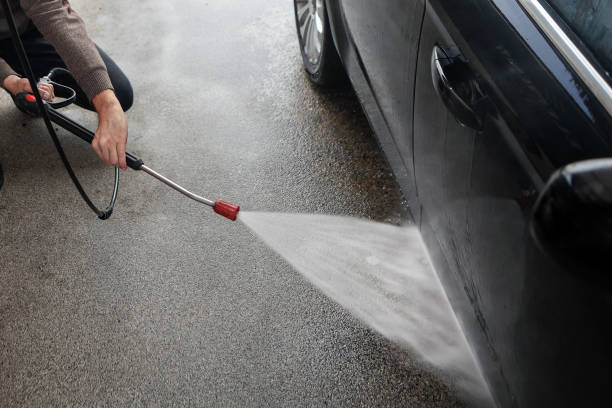 Best Power Washing Near Me  in Saginaw, MI